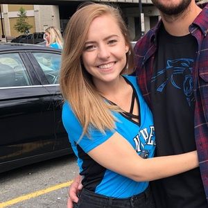 Meet your Posher, Mackenzie